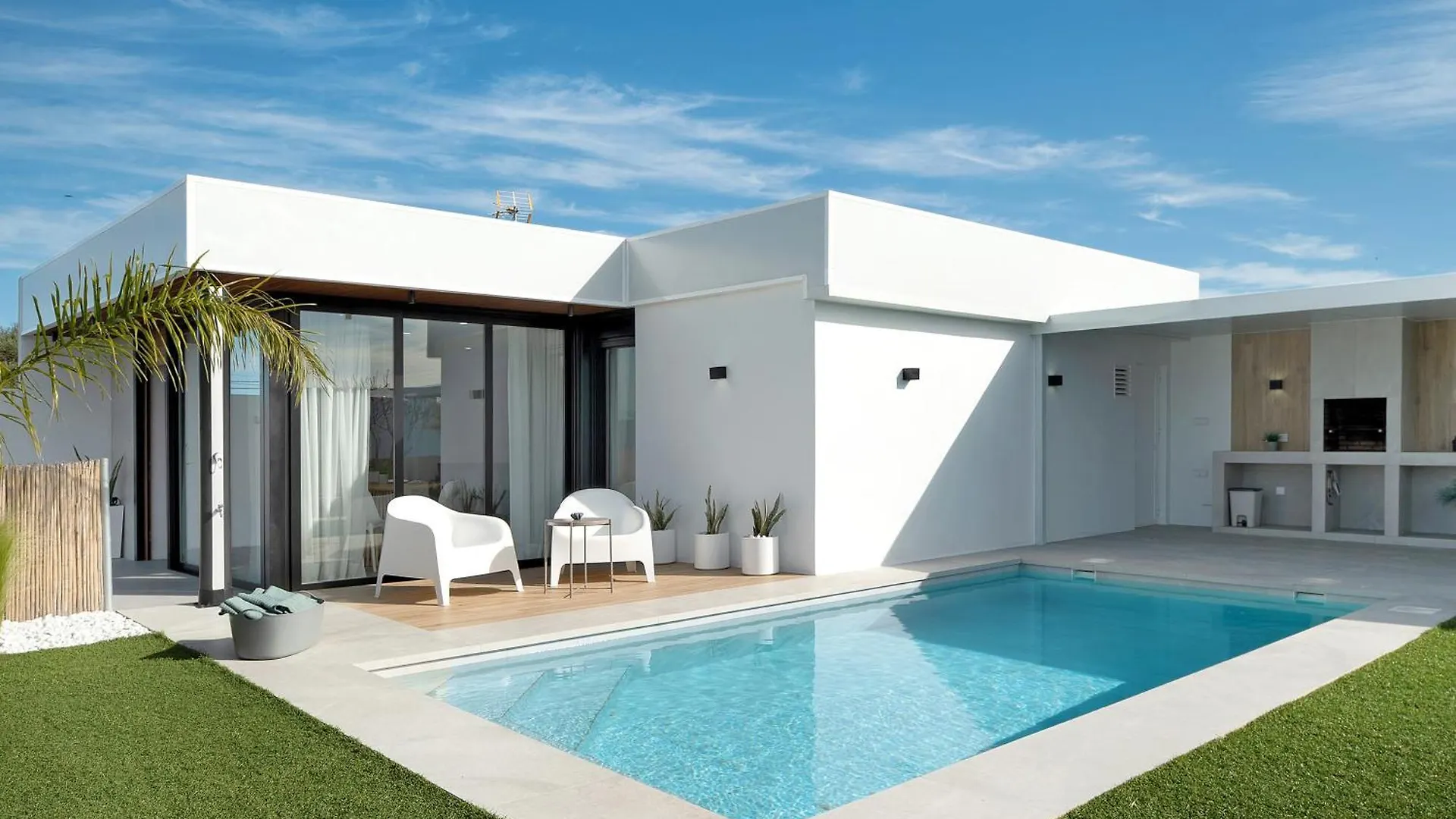 Casa Adriana Villa Conil De La Frontera Holiday home