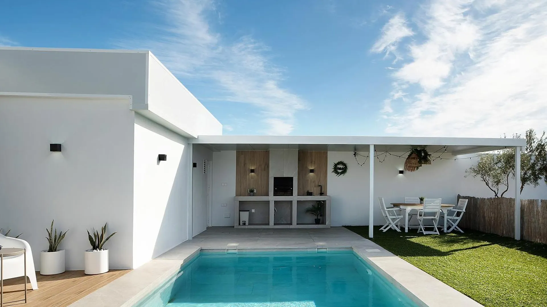 Casa Adriana Villa Conil De La Frontera Holiday home