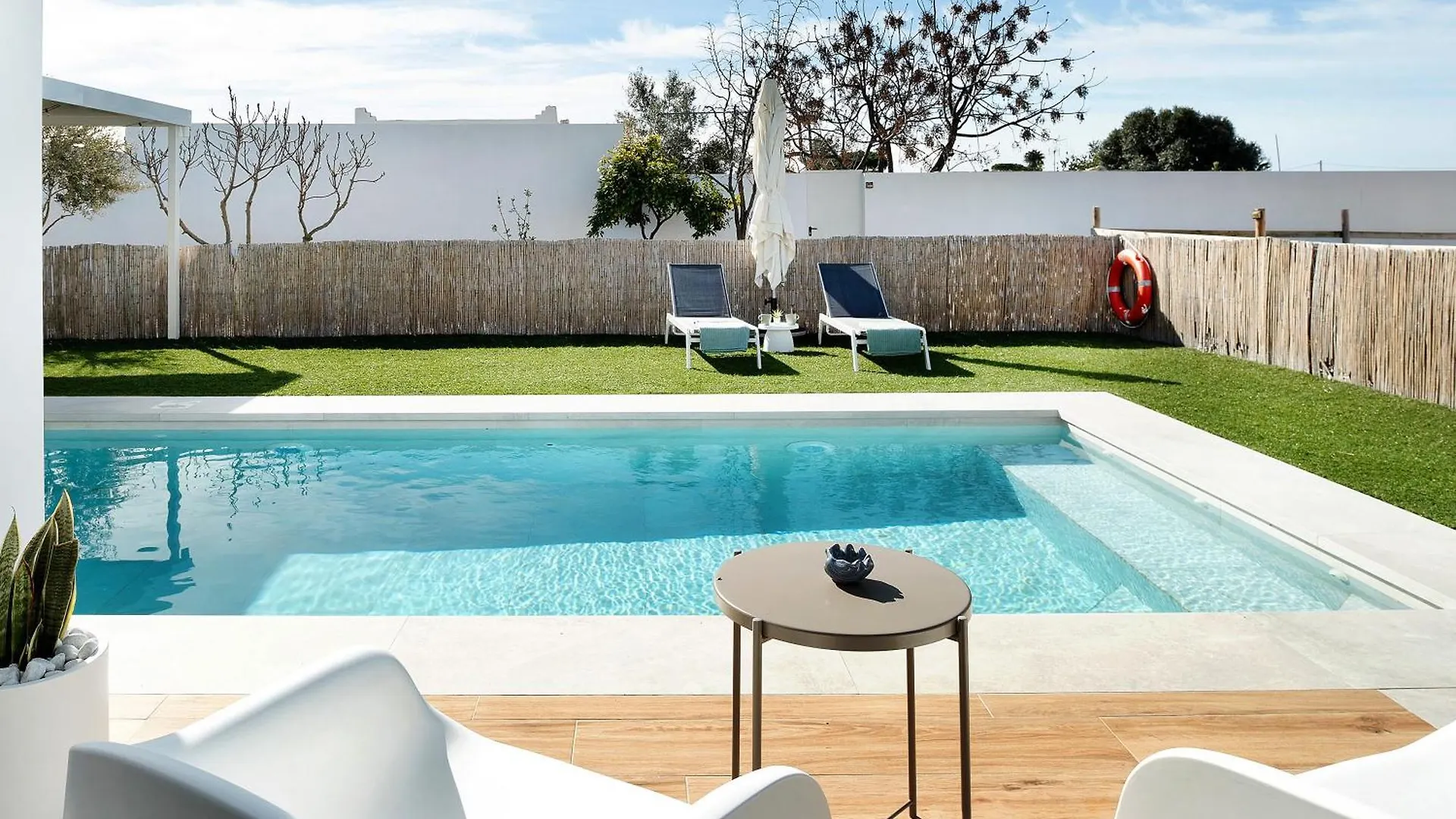 Casa Adriana Villa Conil De La Frontera