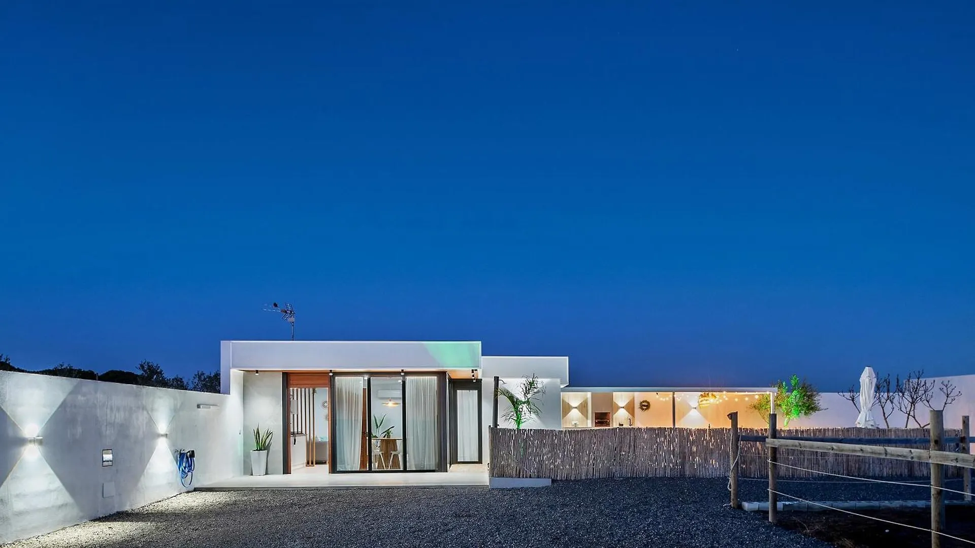 Willa Casa Adriana Conil De La Frontera 0*,  Hiszpania