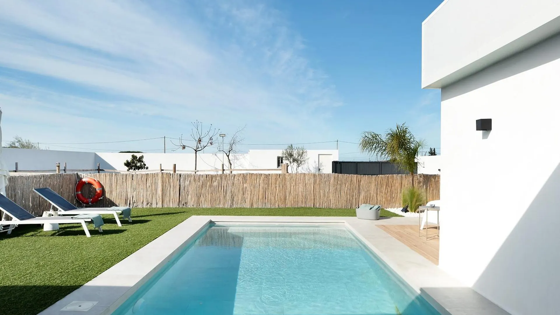 Holiday home Casa Adriana Villa Conil De La Frontera