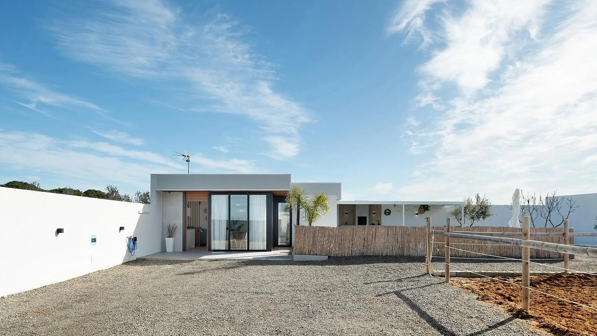 Holiday home Casa Adriana Villa Conil De La Frontera